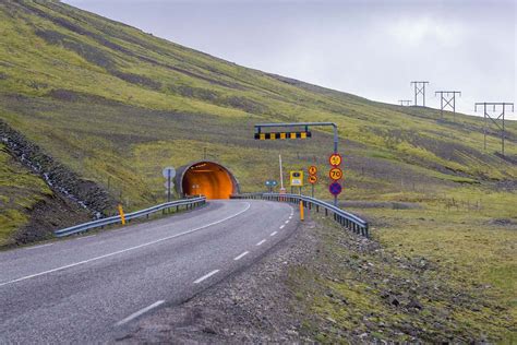 Your Essential Guide To Toll Roads In Iceland