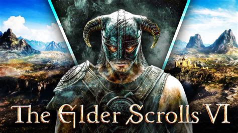 Elder Scrolls 6 Release Date Herevfile