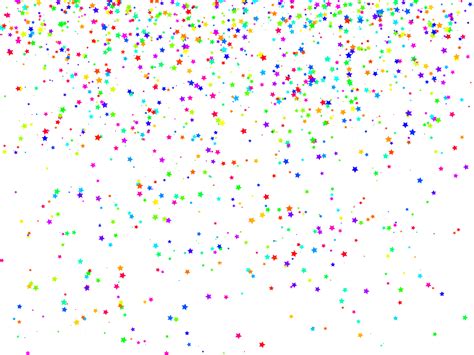 Confetti Clipart Colorful Confetti Confetti Colorful Confetti
