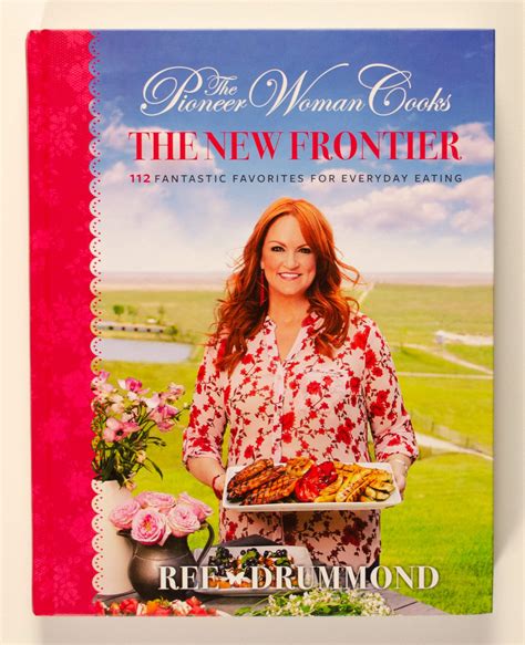 The pioneer woman is an open invitation into ree drummond's life: Food Network Pioneer Woman Recipes Today
