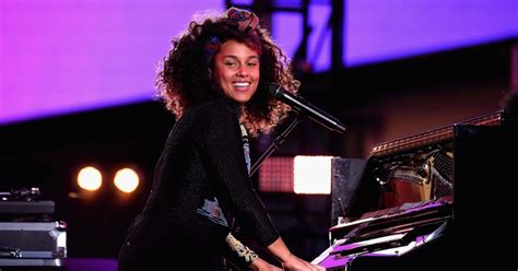 alicia keys sings about a same sex lover on new track pinknews