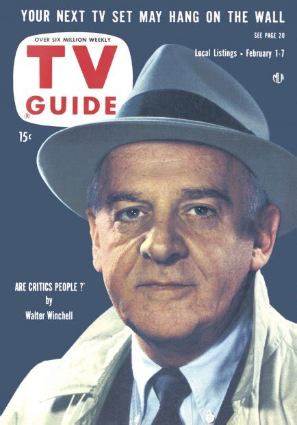 Tv Guide Magazine The Cover Archive 1953 Today 1958 February 1