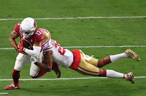 Sf 49ers Who Helped 2021 Free Agent Value With Win Vs Cardinals Page 3