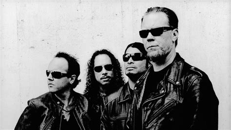 Formed in 1981 by drummer lars ulrich and guitarist and vocalist james hetfield Metallica wallpaper ·① Download free awesome wallpapers ...
