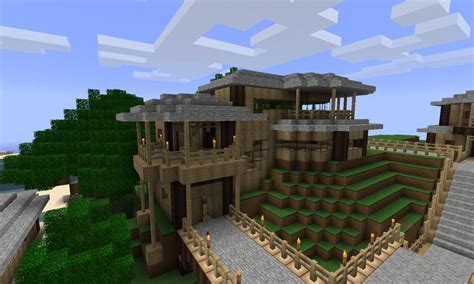 Check spelling or type a new query. Cool Minecraft House Blueprints Cool Minecraft House ...