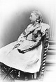 Grand Duchess Vera Constantinovna of Russia | Blog photo, Duchess, Photo