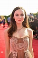 MAUDE APATOW at 2019 MTV Movie & TV Awards in Los Angeles 06/15/2019 ...