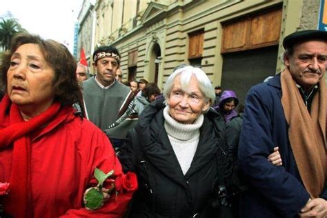 Margot Honecker Ist Tot Ddr War Für Sie Das Bessere System Politik