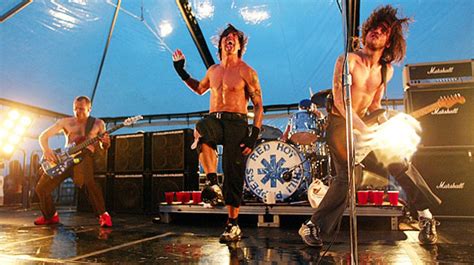 2002 the red hot chili peppers career in photos rolling stone