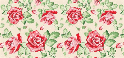 Girly Vintage Floral Wallpapers Top Free Girly Vintage Floral