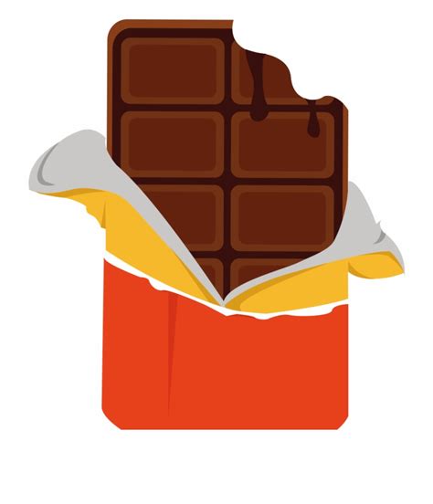 615 Chocolate Vector Images At