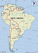 South America | Facts, Land, People, & Economy | Britannica
