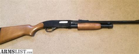 Armslist For Saletrade Winchester 1300 Slug Gun