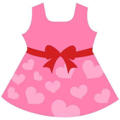 Dress Clipart And Dress Clip Art Images Hdclipartall