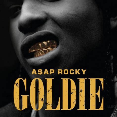 Asap Rocky Goldie Mixtape Reverbnation