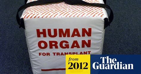 Organ Donor Rates Climbing Too Slowly Warns Charity Organ Donation