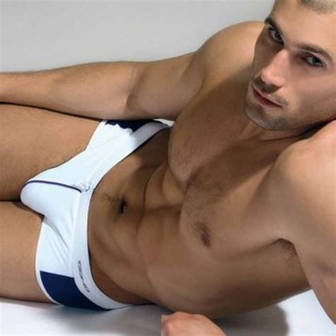 Nsfw Model Designer Todd Sanfield Out Of His Speedo Cocktails Cocktalk