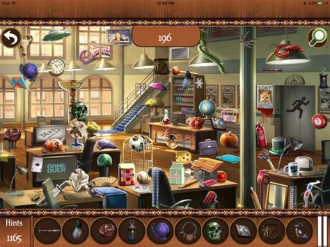 Free Hidden Objectsbig House Search And Find Hidden Object Games
