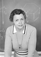 News - Special Reports - Mildred S. Dresselhaus -- National Medal of ...