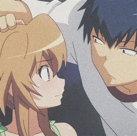 Taiga And Ryu Is So Cute🌱 In 2021 Anime Taiga Anime Anime Romance