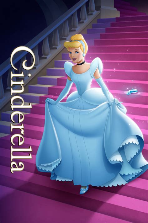 Cinderella 1950 Posters — The Movie Database Tmdb