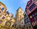 Rouen travel | Normandy, France - Lonely Planet