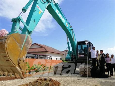 Dan senarai skim rumah mampu milik yang ditawarkan di malaysia. Perak bantu pemaju teruskan projek rumah terbengkalai