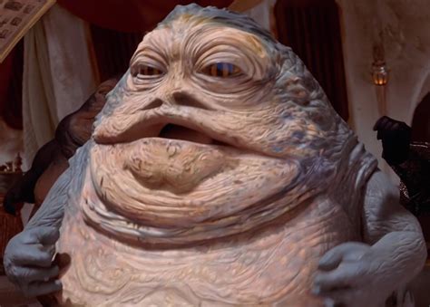 Jabba The Hutt Disney Wiki Fandom