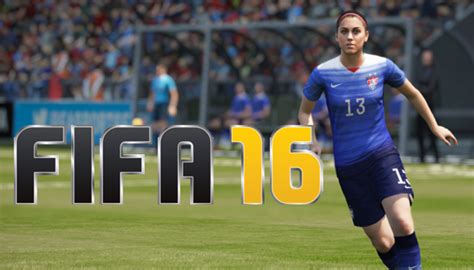 Demo For Fifa 16 Released For Xbox One And Ps4 Gaming