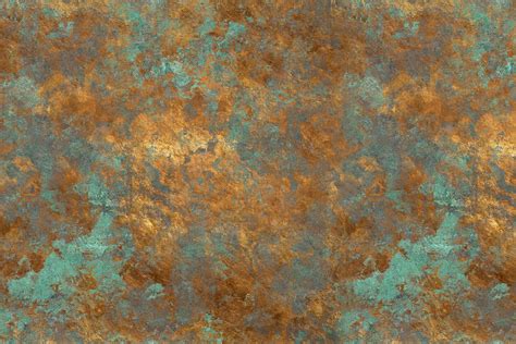 Bronze Background Print A Wallpaper