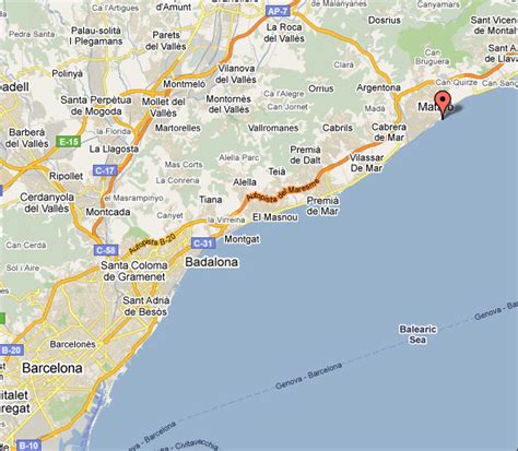 Jahrhundert durch bürgerkrieg und faschismus eine schwere zeit. Karta Spanien Girona | Karta 2020