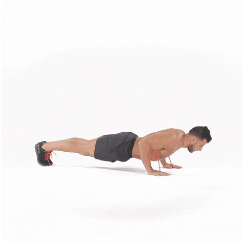 21 Best Bodyweight Chest Exercises For 2021 — Housefit