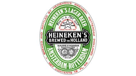 Is your network connection unstable or browser. Heineken Logo | The most famous brands and company logos ...