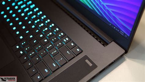 While fantastic, the razer blade pro 17 has a few trouble spots, and thermals are at the top of my concerns. Razer Blade Pro 17 review (2019 model - i7-9750H, RTX 2060)