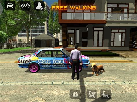 Скачать Car Parking Multiplayer 48148 для Android