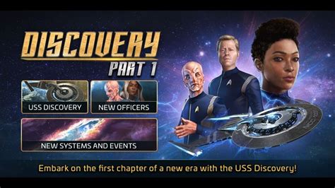 Star Trek Fleet Command Mobile Game Goes Boldly Into The Prime Timeline