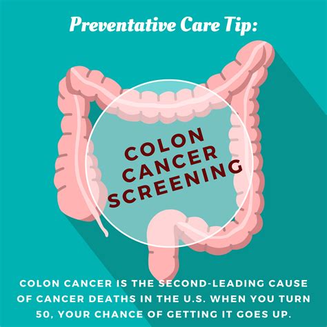 If you are due for colorectal cancer screening, do not wait. When was your last colon screening? Did you know Colon ...