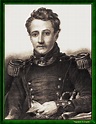 Charles Léon, also known as Charles Denuelle or Léon Bonaparte, born on ...