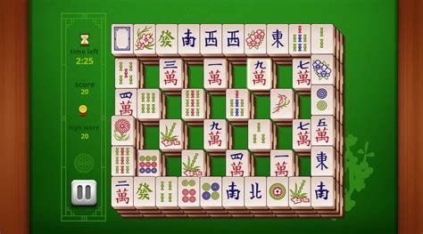 Daily Classic Mahjong Online Hra Zdarma Webgamessk