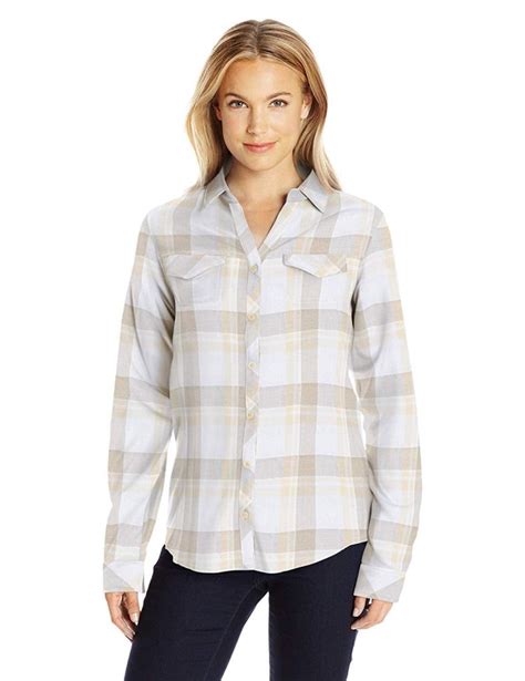 Top 10 Best Flannel Shirt For Women In 2021 Reviews Buying Guide