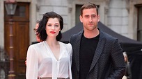 Who Is Oliver Jackson-Cohen’s Girlfriend? What You Need To Know About ...