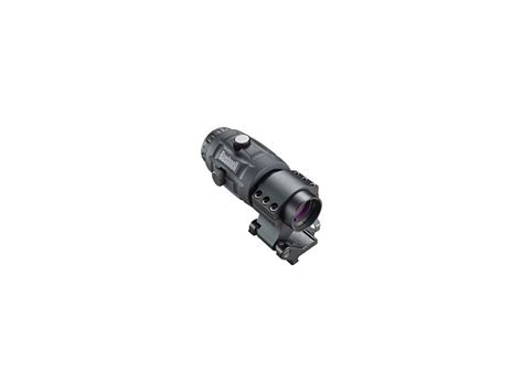 Bushnell Ar Optics Red Dot Transition 3x Magnifier Black Ar731304