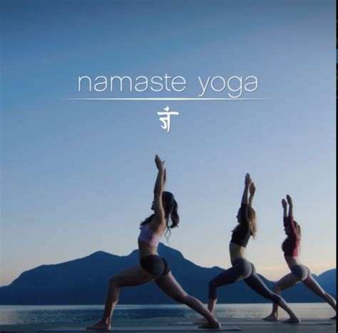 Kate Potter Namaste Yoga Season 4 Avaxhome