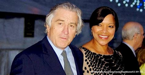 Robert De Niro And Wife Grace Hightower Reportedly Split After More