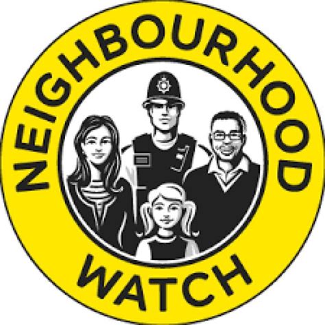 Neighbourhood Watch Newsletter Chelveston Cum Caldecott Parish Council