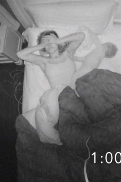 This Woman S Time Lapse Video Of Her Sleeping Confirmed Moms Never