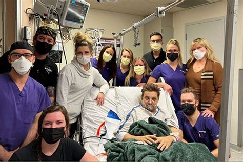jeremy renner shares update on hospital recovery after crash tittlepress