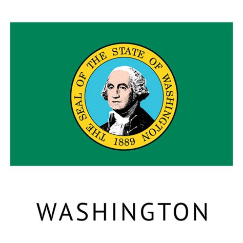 Washington state flag #AD , #SPONSORED, #sponsored, #flag ...
