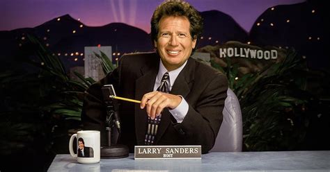 The Larry Sanders Show Season 2 Streaming Watch And Stream Online Via