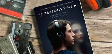 Why 13 Reasons Why Is So Important A Magazine